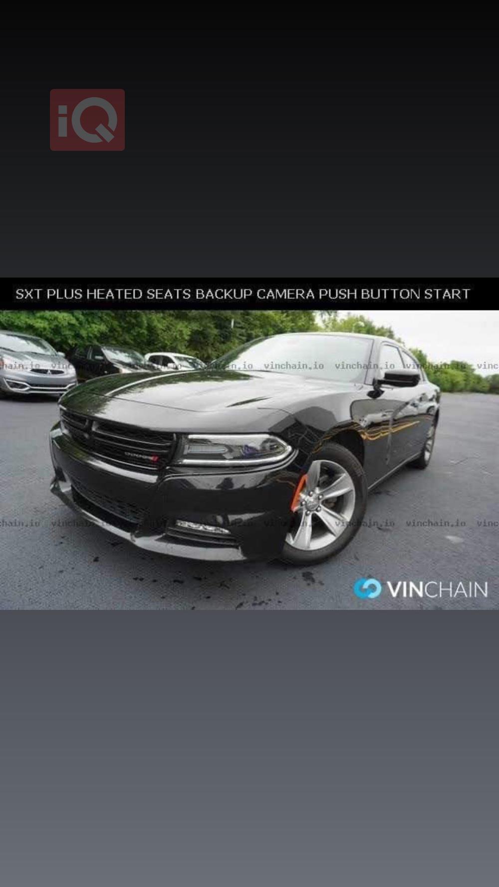 Dodge Charger